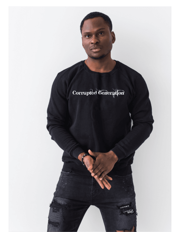 New trending sweatshirt